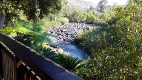 Crocriver Chalet Schoemanskloof